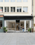 Thomas SACCONA - Sacco architecture